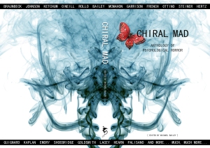 CHIRAL MAD - COVER