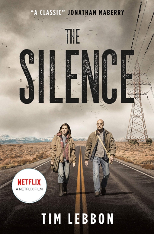 the_silence